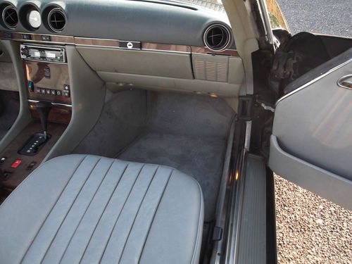 Florida car Cold A/C, New Interior - seats, arm rest,door panels, US $7,600.00, image 11