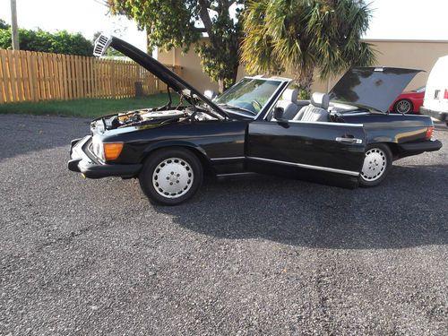 Florida car Cold A/C, New Interior - seats, arm rest,door panels, US $7,600.00, image 13