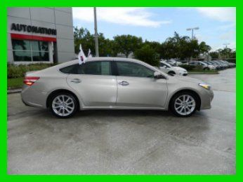 2013 limited used cpo certified 3.5l v6 24v automatic fwd sedan