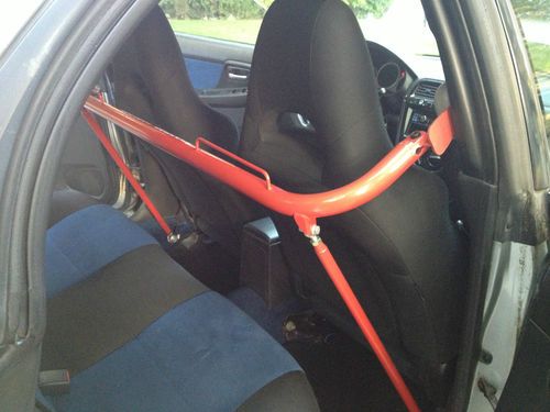 2004 Subaru Impreza WRX STI, 5.0xtr turbo, Rebuilt performance motor, image 13