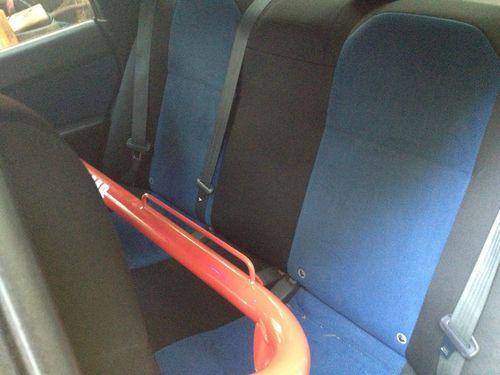 2004 Subaru Impreza WRX STI, 5.0xtr turbo, Rebuilt performance motor, image 14
