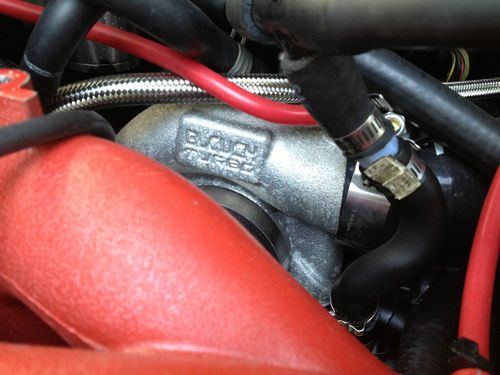 2004 Subaru Impreza WRX STI, 5.0xtr turbo, Rebuilt performance motor, image 17