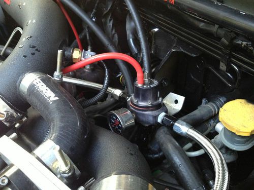 2004 Subaru Impreza WRX STI, 5.0xtr turbo, Rebuilt performance motor, image 18
