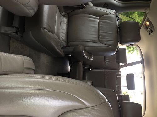 2006 Toyota Sienna LE Minivan 6 cylinder leather Florida Car, US $12,500.00, image 9