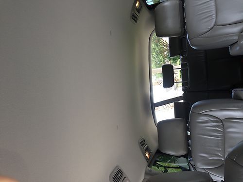 2006 Toyota Sienna LE Minivan 6 cylinder leather Florida Car, US $12,500.00, image 12