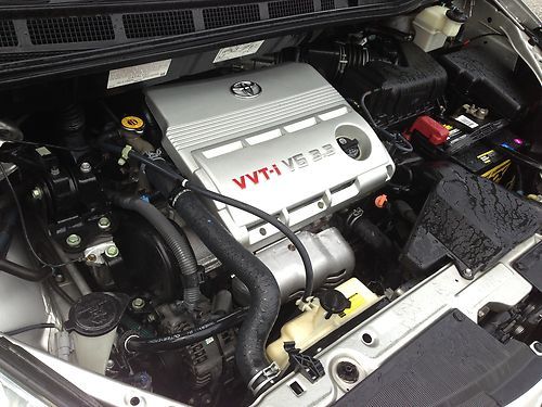 2006 Toyota Sienna LE Minivan 6 cylinder leather Florida Car, US $12,500.00, image 13