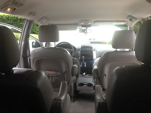 2006 Toyota Sienna LE Minivan 6 cylinder leather Florida Car, US $12,500.00, image 19