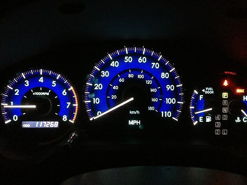 2006 Toyota Sienna LE Minivan 6 cylinder leather Florida Car, US $12,500.00, image 20