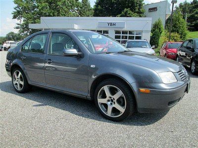 Vr6 gli - one owner - clean carfax - shipping available - uber clean