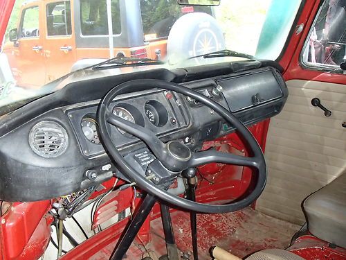 1969 VW, Volkswagen Bus Camper Westfalia, US $2,700.00, image 6