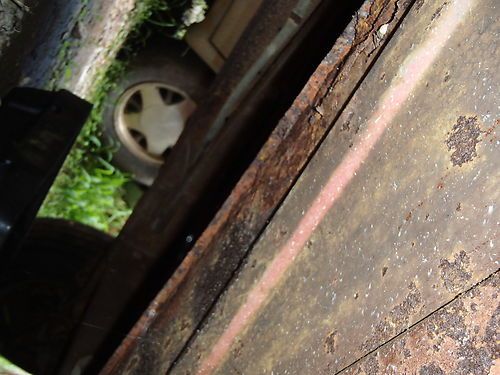 1969 VW, Volkswagen Bus Camper Westfalia, US $2,700.00, image 13