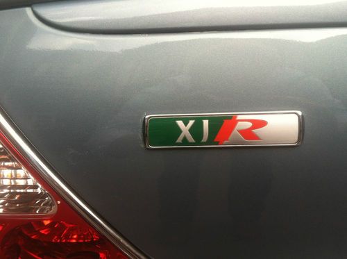 2004 Jaguar XJR Supercharged Sedan 4-Door 4.2L V8 DOHC FI, US $14,995.00, image 5