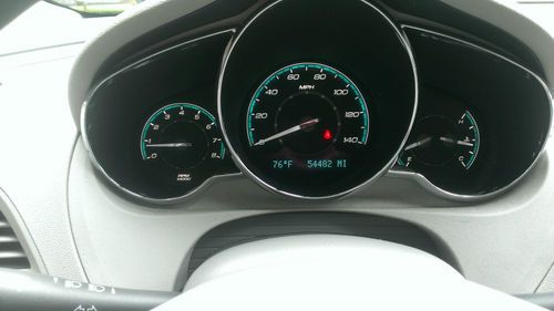 2008 Chevrolet Malibu LS Sedan 4-Door 2.4L Low Miles, image 4