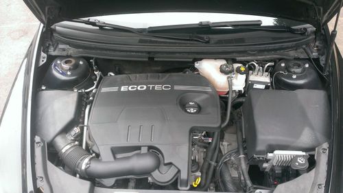 2008 Chevrolet Malibu LS Sedan 4-Door 2.4L Low Miles, image 6