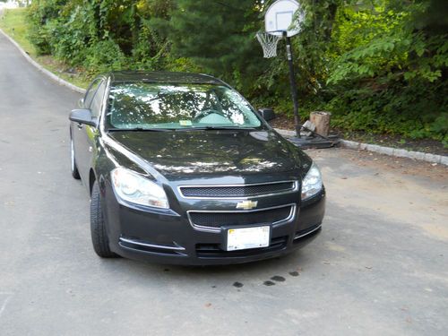 2008 Chevrolet Malibu LS Sedan 4-Door 2.4L Low Miles, image 10