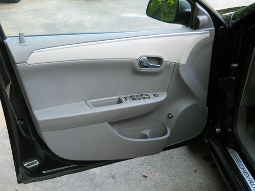 2008 Chevrolet Malibu LS Sedan 4-Door 2.4L Low Miles, image 15