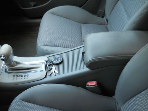 2008 Chevrolet Malibu LS Sedan 4-Door 2.4L Low Miles, image 17