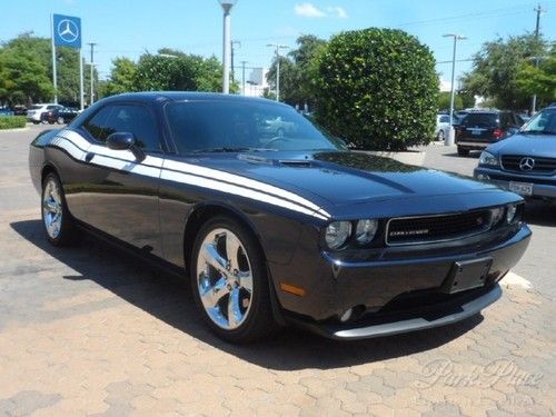 2012 v8 hemi 6-speed manual leather navigation bluetooth sirius keyless go