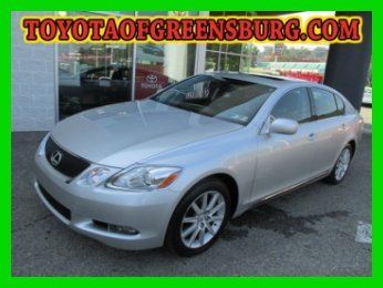 2007 used 3.5l v6 24v automatic awd sedan premium