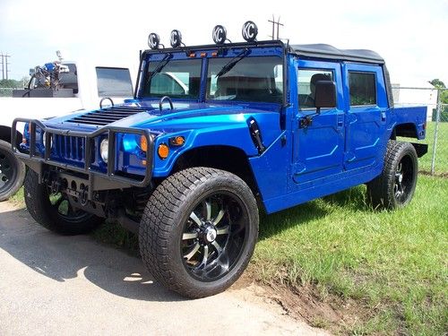 1994 hummer h1