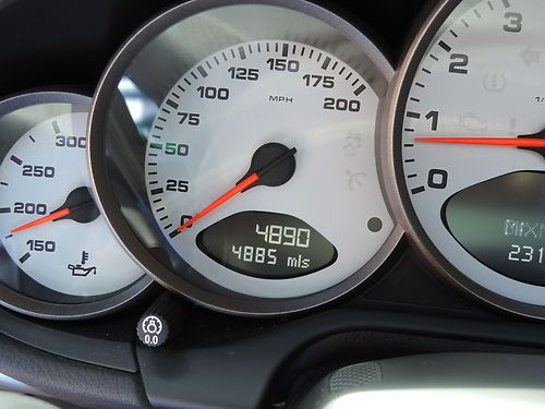 2010 PORSCHE 911S CABRIOLET, US $84,999.00, image 8