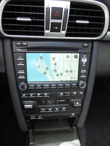 2010 PORSCHE 911S CABRIOLET, US $84,999.00, image 9