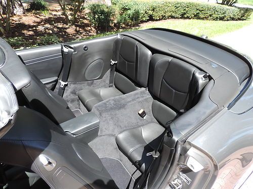 2010 PORSCHE 911S CABRIOLET, US $84,999.00, image 16