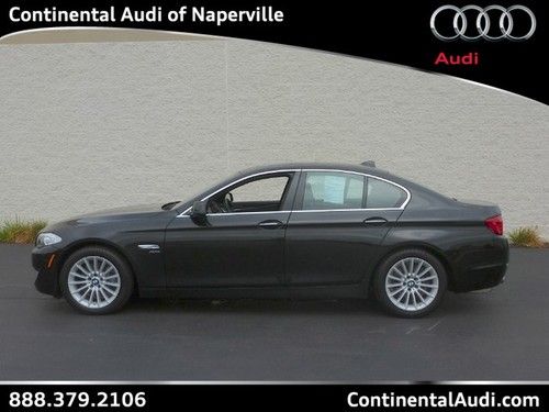 535xi 535 xi nav+prem+conv+cold pkg dakota lthr snrf very clean look!!
