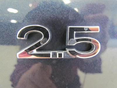 SE Certified 2.5L CD 10 Speakers MP3 decoder Radio data system Air Conditioning, image 16