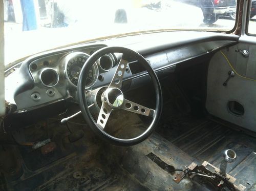 1957 Chevy 2 Door Post, image 19