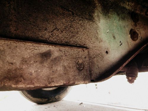 1967 Mustang Fastback 390 4 speed 67 68 1968 ford, image 9