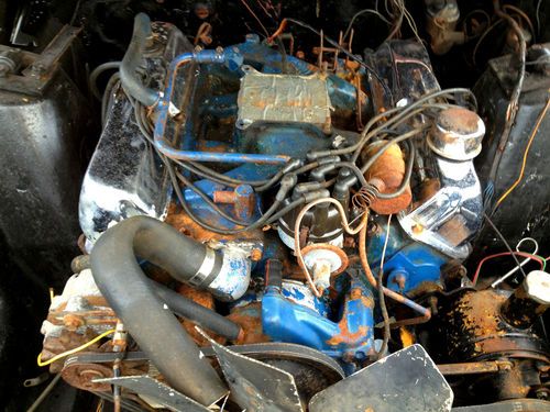 1967 Mustang Fastback 390 4 speed 67 68 1968 ford, image 10