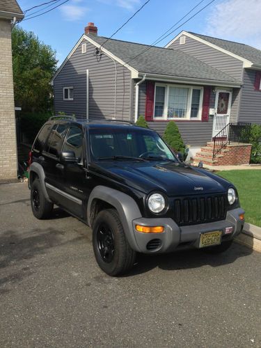 2002 jeep liberty sport sport   viper remote starter