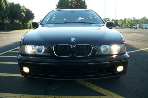 2002 bmw 540i wagon mint condition!!!!!!!!!!