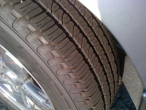 2007 Jeep Grand Cherokee Limited Hemi, Nav, DVD, Chrome Wheels, LOW MILES, US $19,000.00, image 7