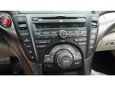Technology 3.5L 1st and 2nd row curtain head airbags 4-wheel ABS Brakes, US $35,064.08, image 7