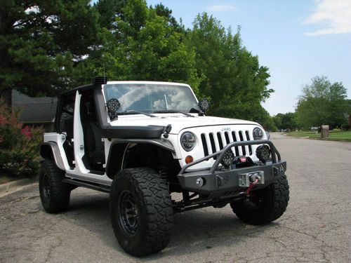 2012 jeep wrangler unlimited sport sport utility 4-door 3.6l