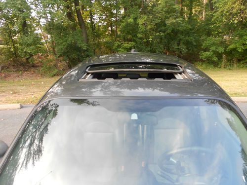 2004 Chrysler PT Cruiser Limited Wagon 4-Door 2.4L, image 6