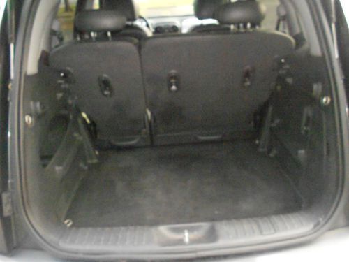 2004 Chrysler PT Cruiser Limited Wagon 4-Door 2.4L, image 9