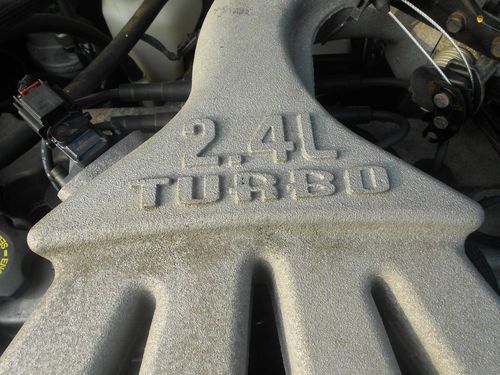 2004 Chrysler PT Cruiser Limited Wagon 4-Door 2.4L, image 21