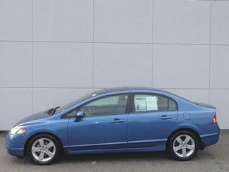 2006 honda civc ex sunroof - $207 p/mo, $200 down! - apple ipad included!