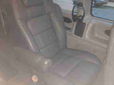2007 GMC SAVANA CUSTOM VAN 9 SEATS EXPLORER MINT UNUSED 20 IN CHROME EXTENDED, US $27,500.00, image 12