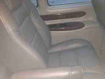 2007 GMC SAVANA CUSTOM VAN 9 SEATS EXPLORER MINT UNUSED 20 IN CHROME EXTENDED, US $27,500.00, image 14