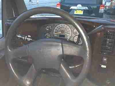2007 GMC SAVANA CUSTOM VAN 9 SEATS EXPLORER MINT UNUSED 20 IN CHROME EXTENDED, US $27,500.00, image 19