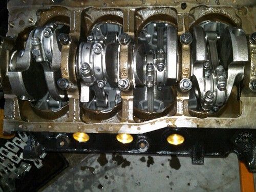 1985 Mustang 36k title New 347 425hp+, US $9,500.00, image 13