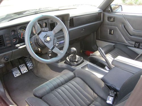 1985 Mustang 36k title New 347 425hp+, US $9,500.00, image 14