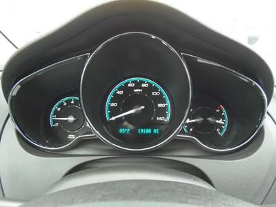 LT 2.4L CD 6 Speakers AM/FM Stereo w/CD/MP3 Playback MP3 decoder XM Radio, image 13