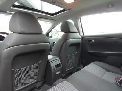 LT 2.4L CD 6 Speakers AM/FM Stereo w/CD/MP3 Playback MP3 decoder XM Radio, image 16