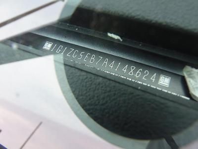 LT 2.4L CD 6 Speakers AM/FM Stereo w/CD/MP3 Playback MP3 decoder XM Radio, image 28