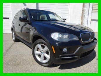 2008 3.0si used 3l i6 24v automatic awd suv premium